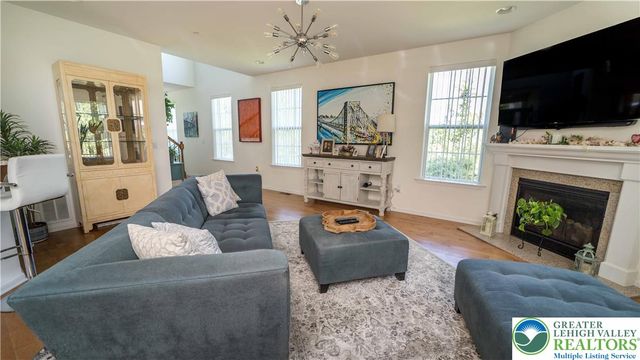 4368 Lenni Circle, Upper Milford Twp, PA 18049