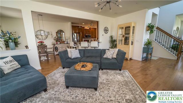 4368 Lenni Circle, Upper Milford Twp, PA 18049