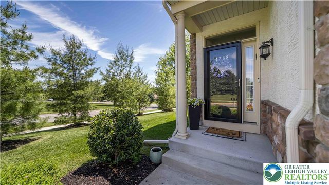 4368 Lenni Circle, Upper Milford Twp, PA 18049