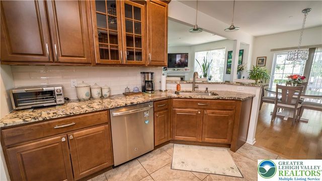 4368 Lenni Circle, Upper Milford Twp, PA 18049