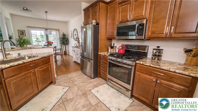 4368 Lenni Circle, Upper Milford Twp, PA 18049