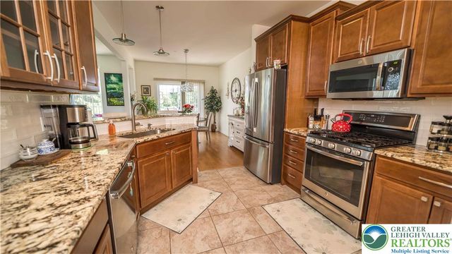 4368 Lenni Circle, Upper Milford Twp, PA 18049