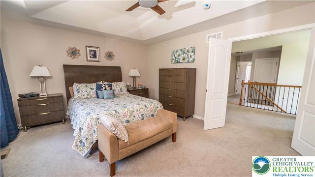 4368 Lenni Circle, Upper Milford Twp, PA 18049