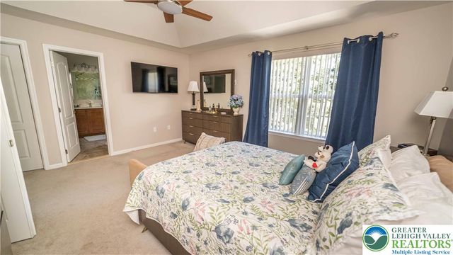4368 Lenni Circle, Upper Milford Twp, PA 18049