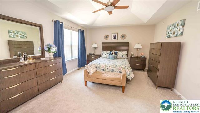 4368 Lenni Circle, Upper Milford Twp, PA 18049