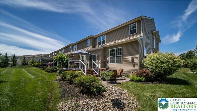 4368 Lenni Circle, Upper Milford Twp, PA 18049