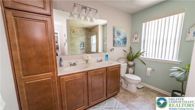 4368 Lenni Circle, Upper Milford Twp, PA 18049