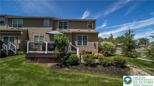 4368 Lenni Circle, Upper Milford Twp, PA 18049