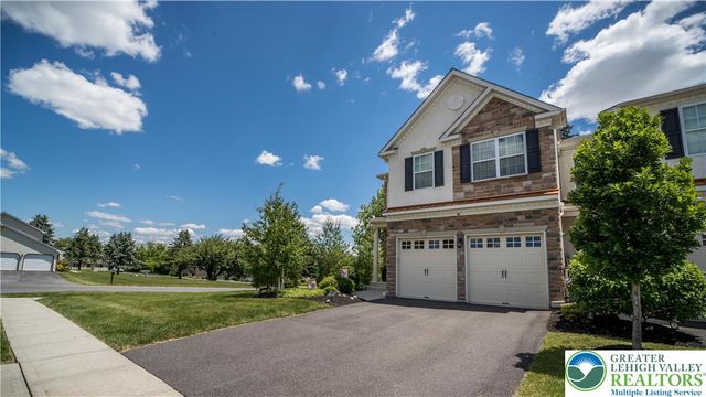 4368 Lenni Circle, Upper Milford Twp, PA 18049