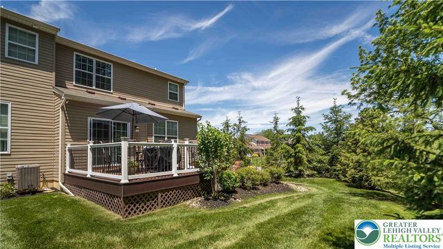 4368 Lenni Circle, Upper Milford Twp, PA 18049