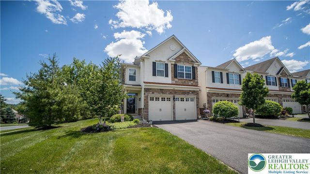 4368 Lenni Circle, Upper Milford Twp, PA 18049