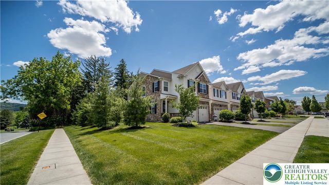 4368 Lenni Circle, Upper Milford Twp, PA 18049