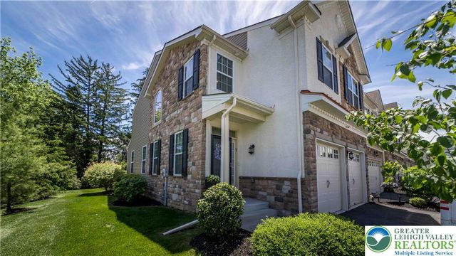 4368 Lenni Circle, Upper Milford Twp, PA 18049