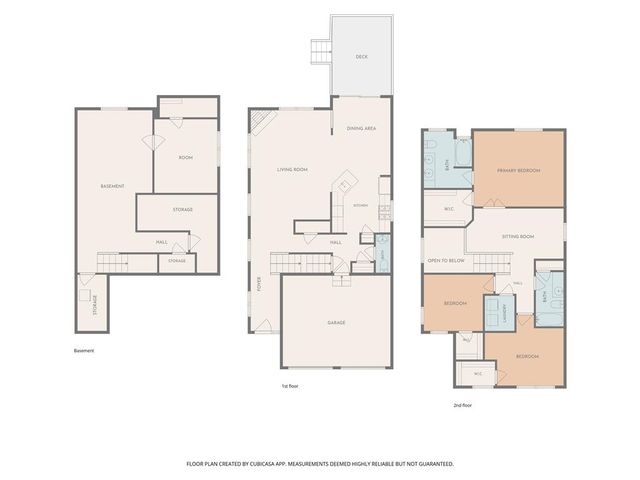 4368 Lenni Circle, Upper Milford Twp, PA 18049