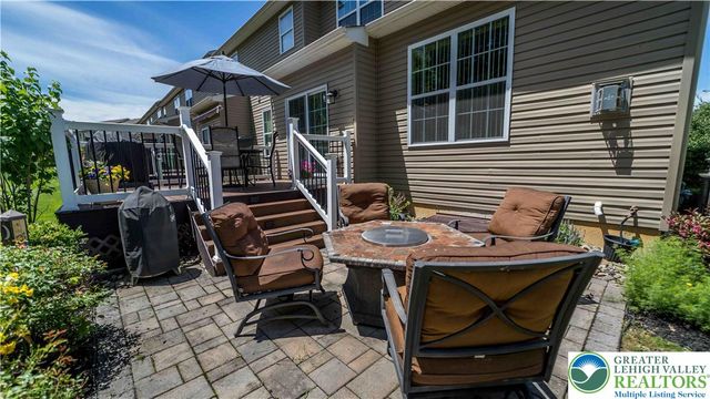 4368 Lenni Circle, Upper Milford Twp, PA 18049
