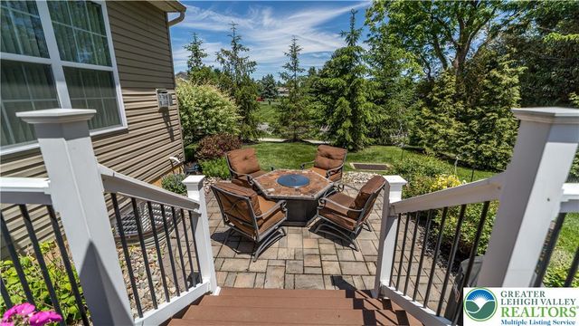 4368 Lenni Circle, Upper Milford Twp, PA 18049
