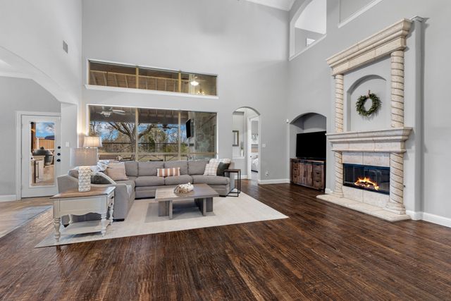 2531 Stonybrook Drive, Prosper, TX 75078