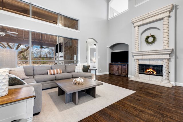 2531 Stonybrook Drive, Prosper, TX 75078