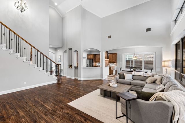 2531 Stonybrook Drive, Prosper, TX 75078