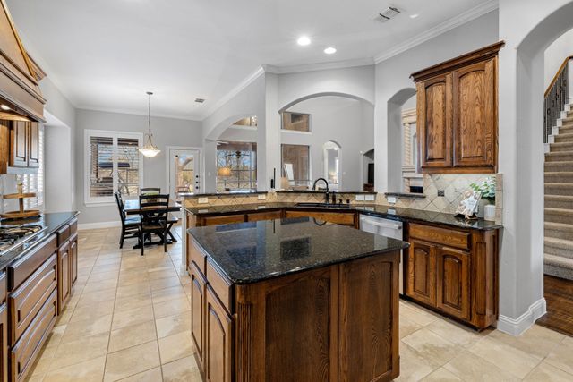 2531 Stonybrook Drive, Prosper, TX 75078