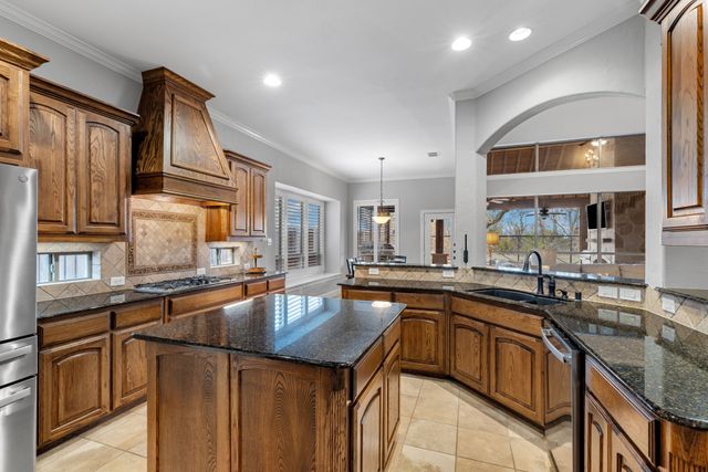 2531 Stonybrook Drive, Prosper, TX 75078