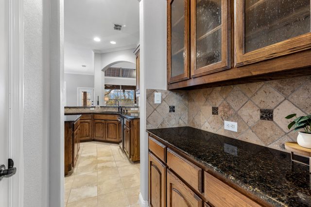 2531 Stonybrook Drive, Prosper, TX 75078