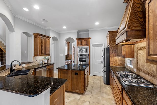 2531 Stonybrook Drive, Prosper, TX 75078