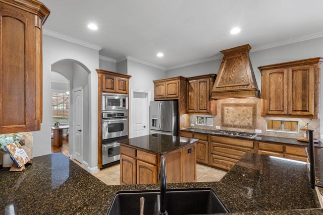 2531 Stonybrook Drive, Prosper, TX 75078