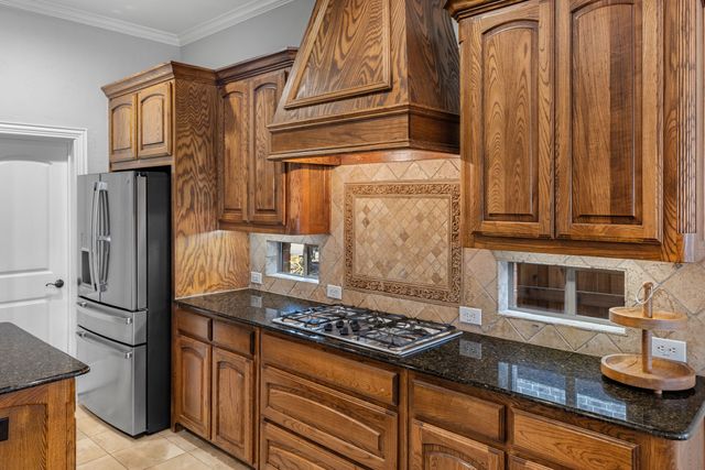 2531 Stonybrook Drive, Prosper, TX 75078