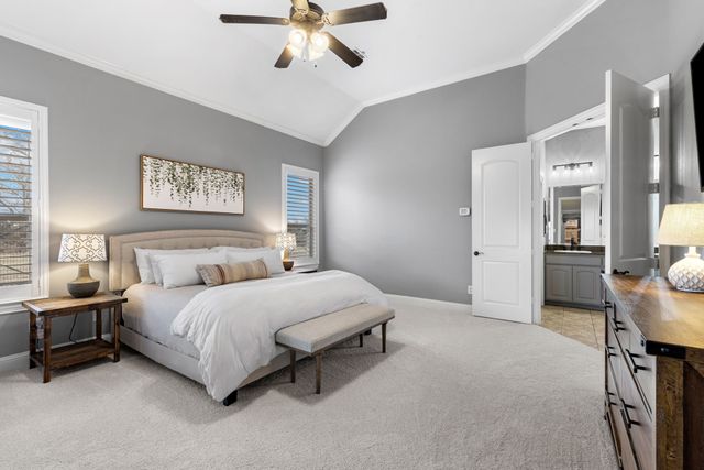 2531 Stonybrook Drive, Prosper, TX 75078