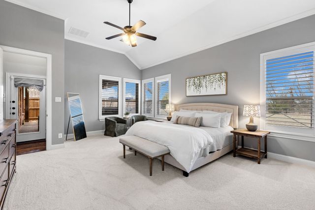 2531 Stonybrook Drive, Prosper, TX 75078