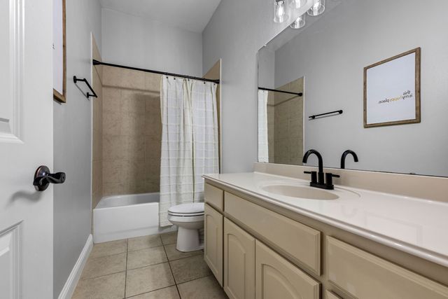 2531 Stonybrook Drive, Prosper, TX 75078