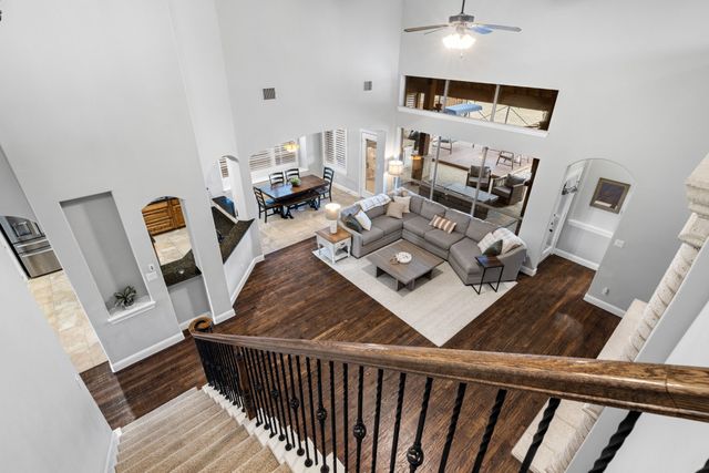 2531 Stonybrook Drive, Prosper, TX 75078