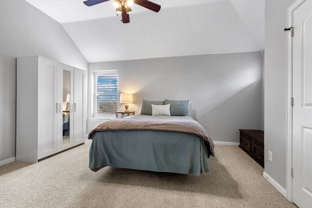 2531 Stonybrook Drive, Prosper, TX 75078