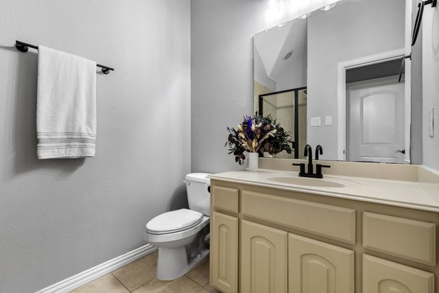 2531 Stonybrook Drive, Prosper, TX 75078