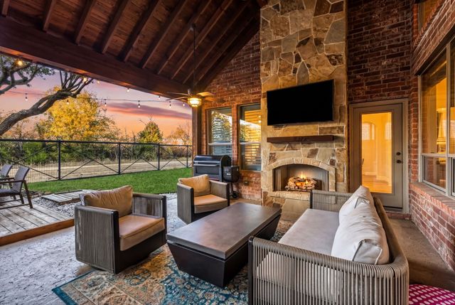 2531 Stonybrook Drive, Prosper, TX 75078