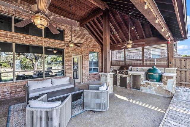 2531 Stonybrook Drive, Prosper, TX 75078