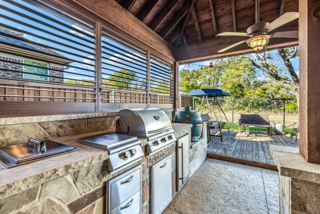 2531 Stonybrook Drive, Prosper, TX 75078