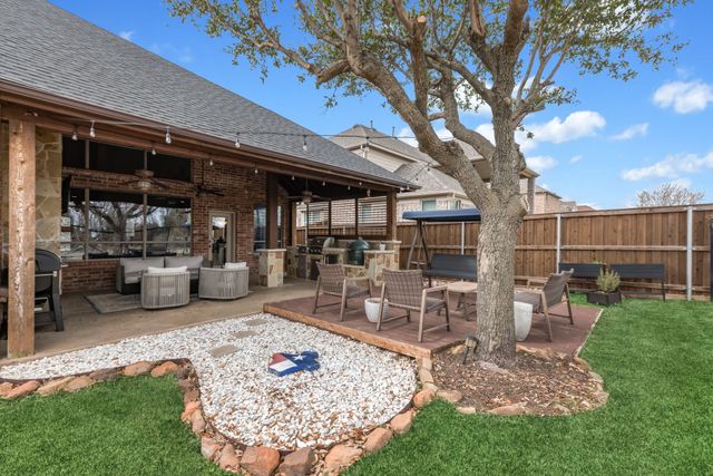 2531 Stonybrook Drive, Prosper, TX 75078