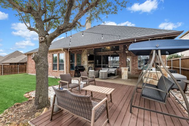 2531 Stonybrook Drive, Prosper, TX 75078