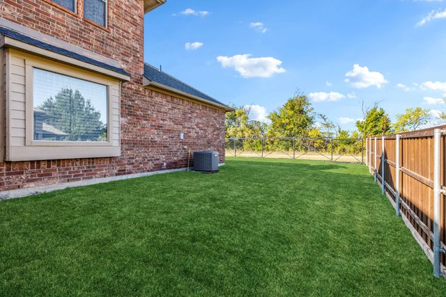 2531 Stonybrook Drive, Prosper, TX 75078