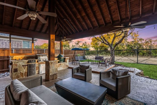 2531 Stonybrook Drive, Prosper, TX 75078