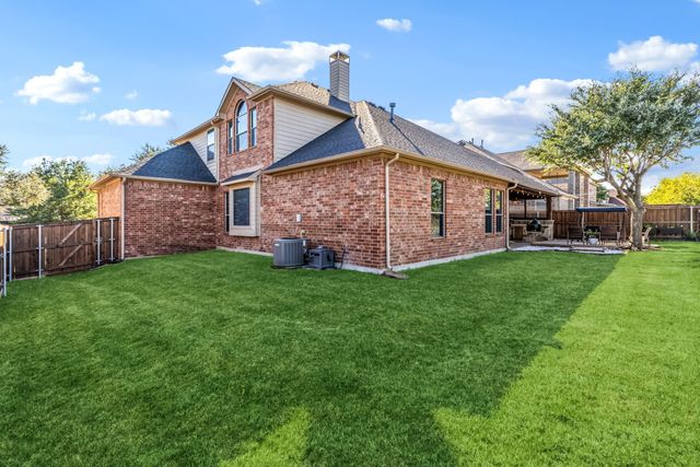 2531 Stonybrook Drive, Prosper, TX 75078