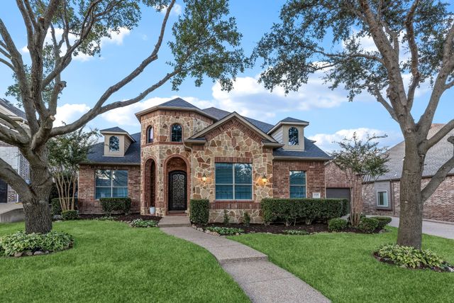 2531 Stonybrook Drive, Prosper, TX 75078