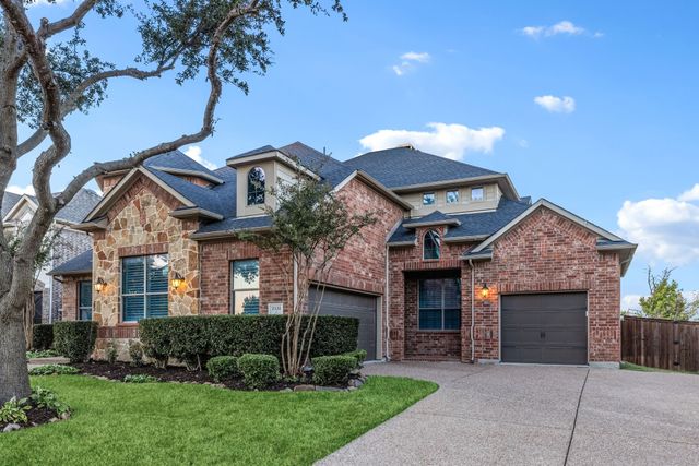 2531 Stonybrook Drive, Prosper, TX 75078
