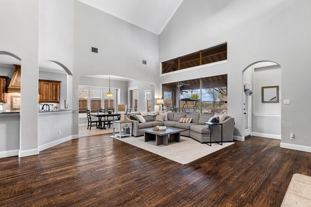 2531 Stonybrook Drive, Prosper, TX 75078