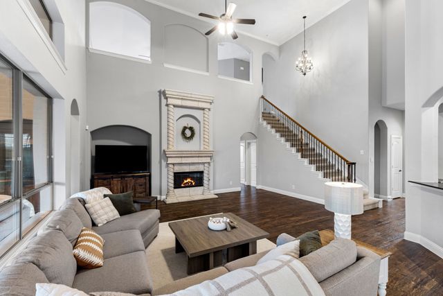 2531 Stonybrook Drive, Prosper, TX 75078