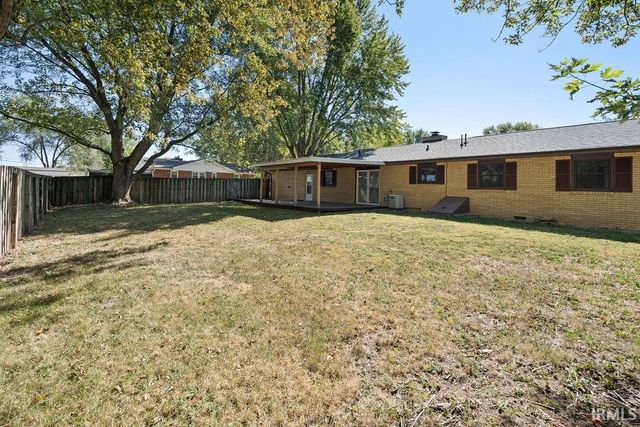 4408 ROSEWOOD Drive, Kokomo, IN 46901