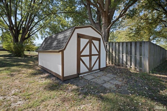 4408 ROSEWOOD Drive, Kokomo, IN 46901