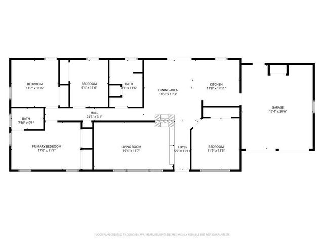 4408 ROSEWOOD Drive, Kokomo, IN 46901